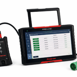 PRO-LINK+® Heavy-Duty Diagnostics