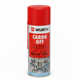 Carbo Off Descarbonizante 300ml